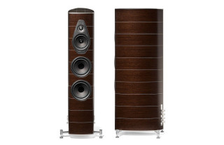 Sonus Faber Olympica Nova III 2