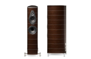 Sonus Faber Olympica Nova II 2