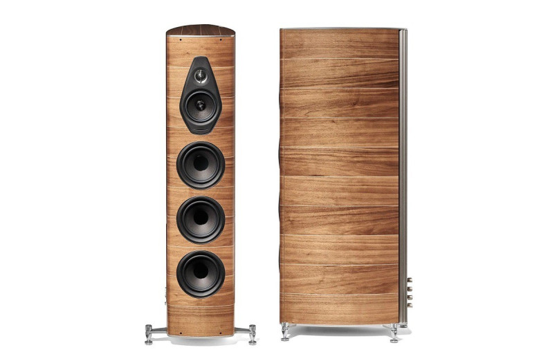 Sonus Faber Olympica Nova V (Exdemo)