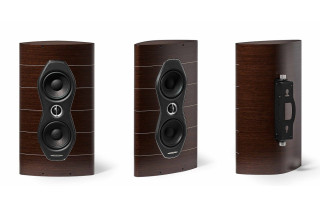 Sonus Faber Olympica Nova Wall 2