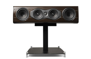 Sonus Faber Olympica Nova CII 2