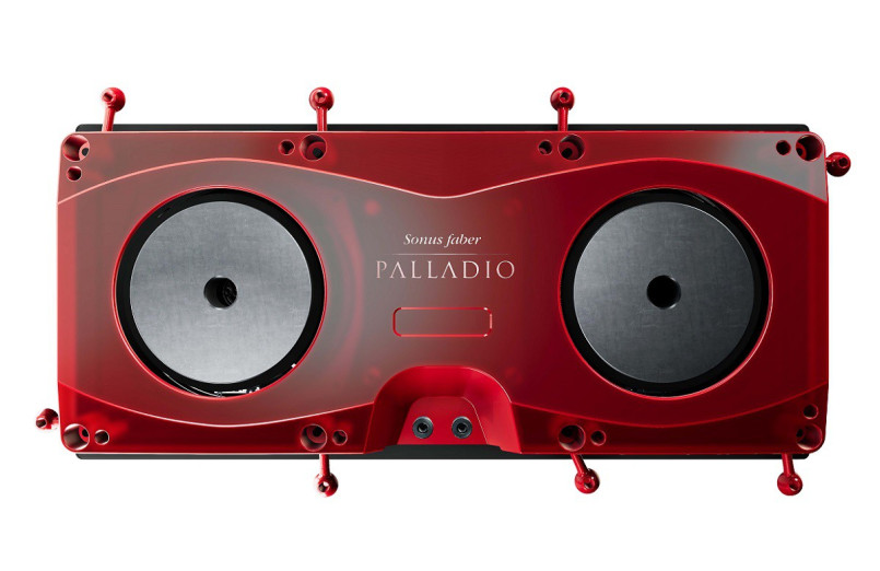 Sonus Faber Palladio PL-563