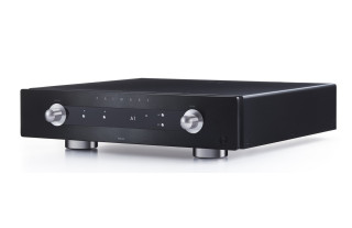 Primare pre 35 DAC 2