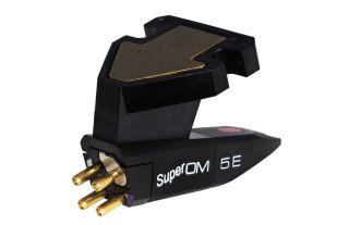 Ortofon Super OM 5E 2