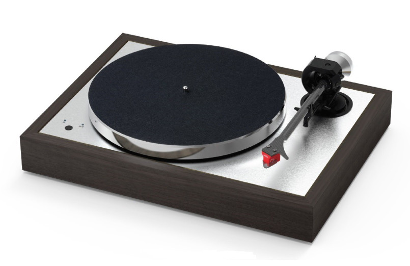 Pro-Ject The Classic Evo SP