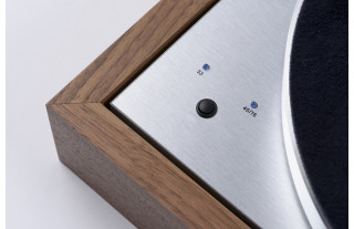 Pro-Ject The Classic Evo SP 2