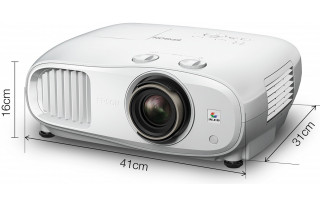 Epson EH-TW7100 2