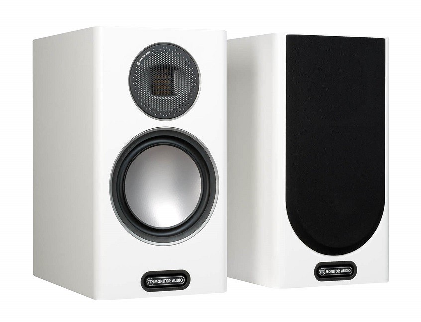 ALTAVOCES MONITOR AUDIO GOLD 100 | ConcertoAudio.com