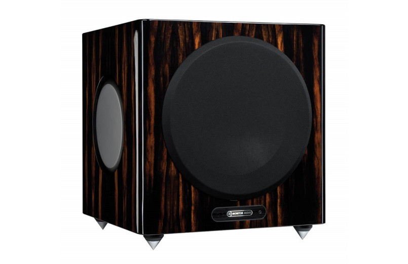 ACTIVE SUBWOOFER MONITOR AUDIO GOLD W12