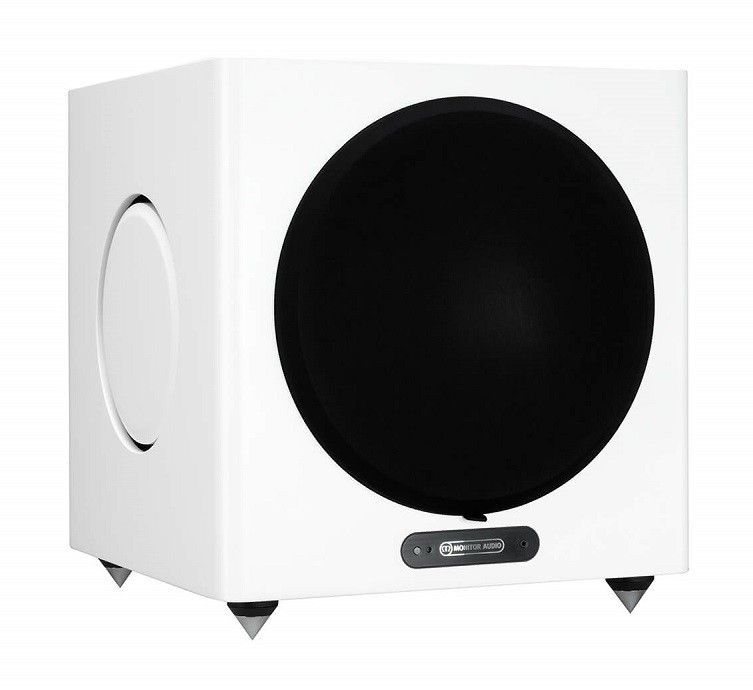 ACTIVE SUBWOOFER MONITOR AUDIO GOLD W12