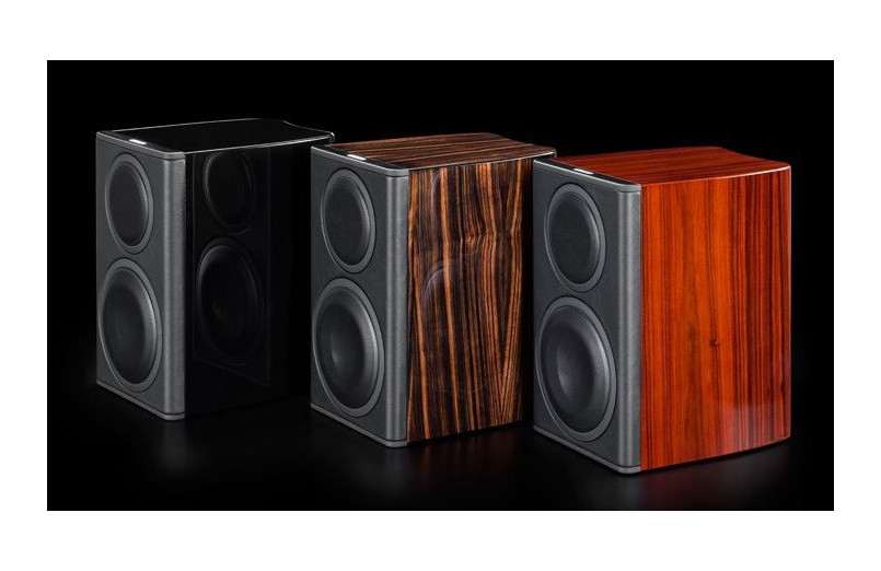 ALTAVOCES MONITOR AUDIO PLATINUM...