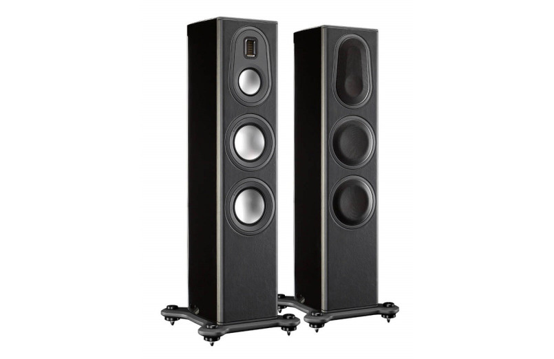PLATINUM PL200 II AUDIO MONITOR FLOOR...