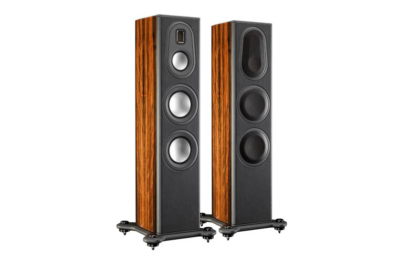 ALTAVOCES DE SUELO MONITOR AUDIO...