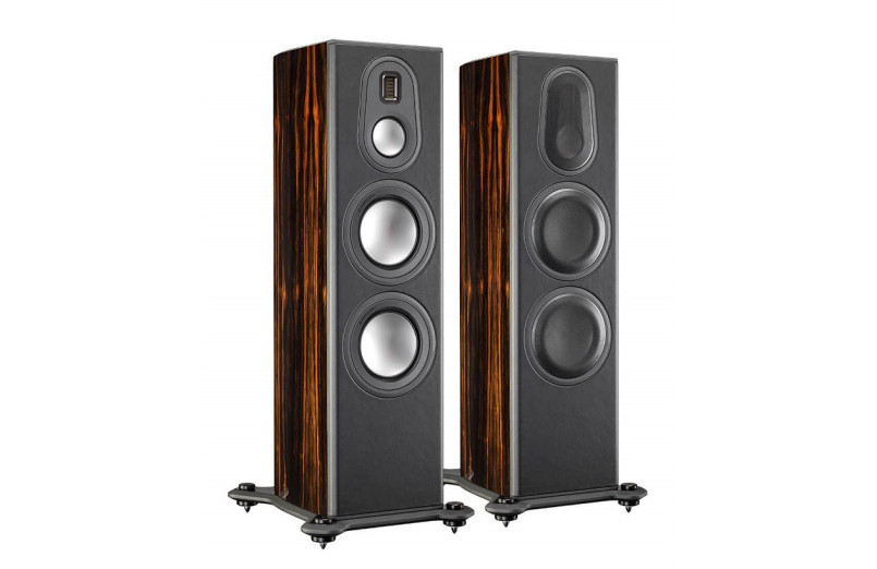 ALTAVOCES DE SUELO MONITOR AUDIO...