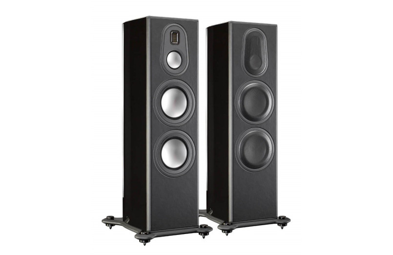 ALTAVOCES DE SUELO MONITOR AUDIO...