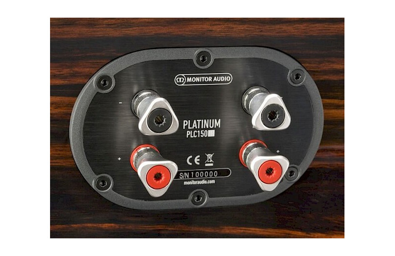 PLATINUM PLC150 II AUDIO MONITOR...