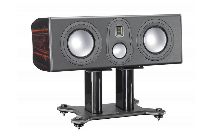 ALTAVOZ CENTRAL MONITOR AUDIO...