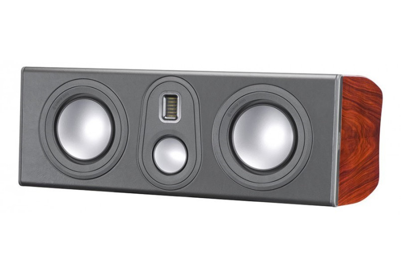 ALTAVOZ CENTRAL MONITOR AUDIO...