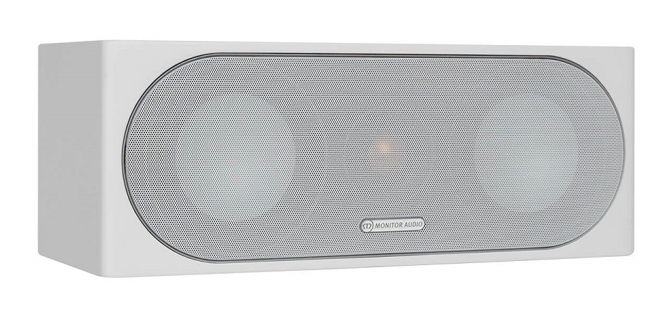 Monitor audio radius sales center