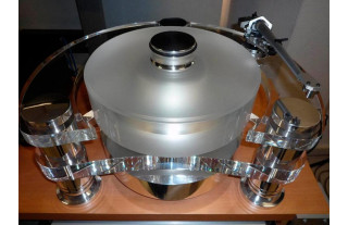 Transrotor Orion Reference FMD 2