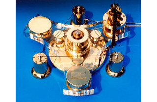 FMD Tourbillon Transrotor 2