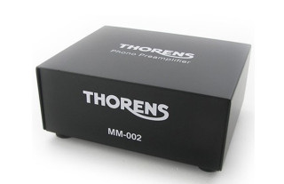 Thorens MM 002 2