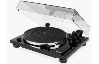 Thorens TD 201 2