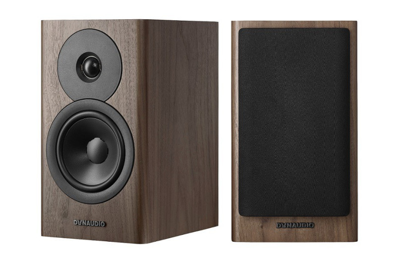 Dynaudio Evoke 10