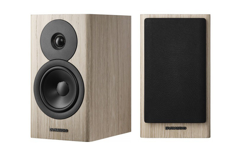 Dynaudio Evoke 10