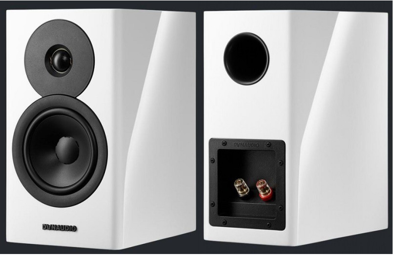 Dynaudio Evoke 10