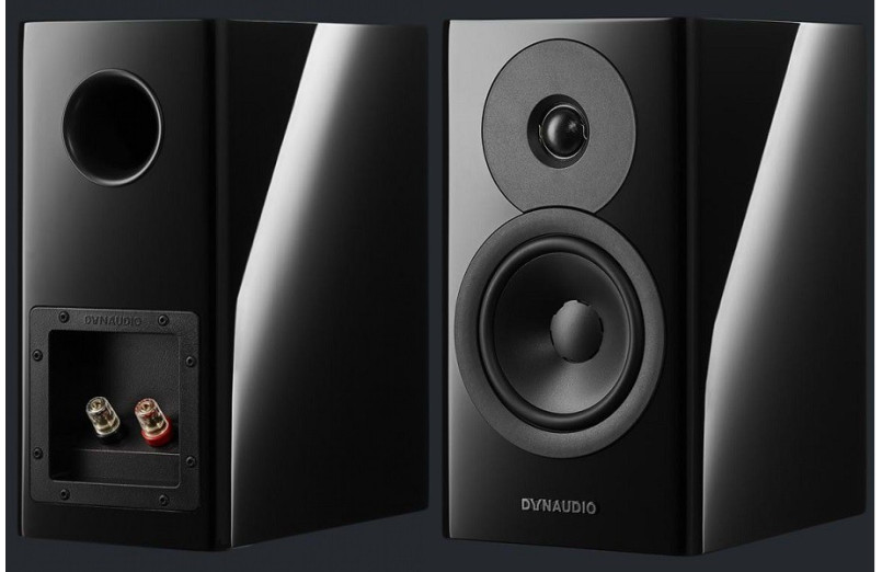 Dynaudio Evoke 10