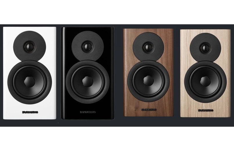 Dynaudio Evoke 10