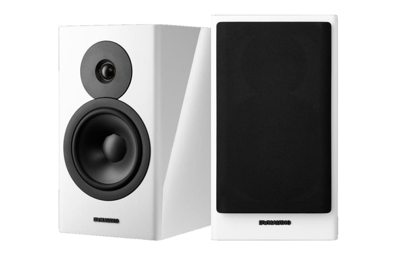 Dynaudio Evoke 20