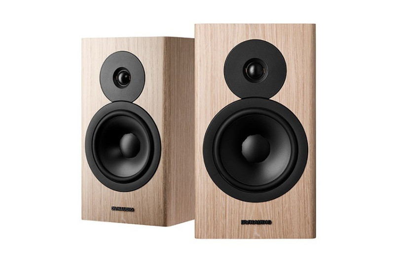 Dynaudio Evoke 20
