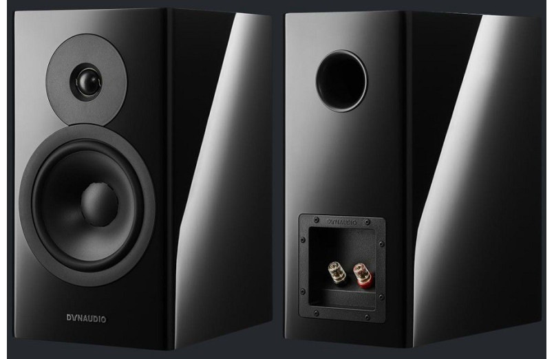 Dynaudio Evoke 20