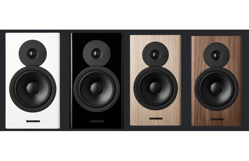 Dynaudio Evoke 20