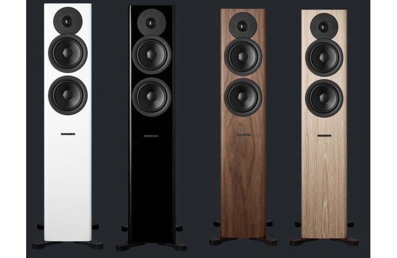 Dynaudio Evoke 30