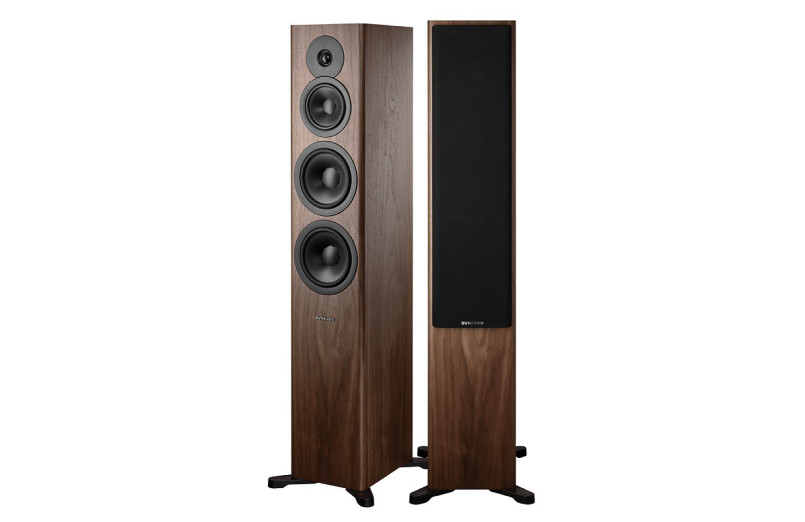 Dynaudio Evoke 50
