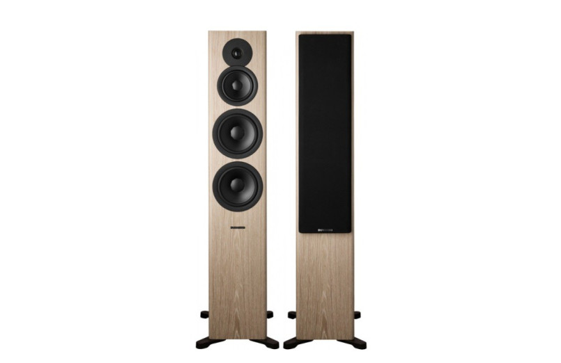 Dynaudio Evoke 50