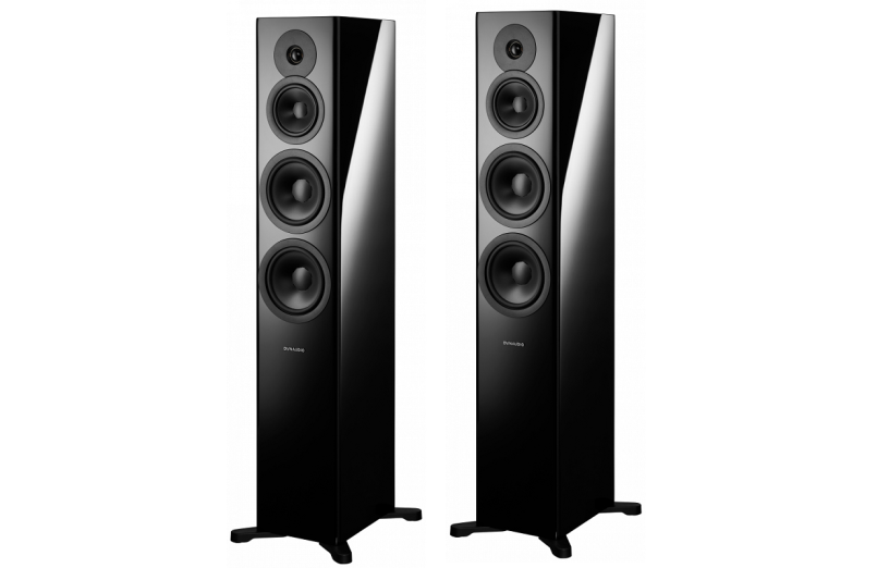 Dynaudio Evoke 50