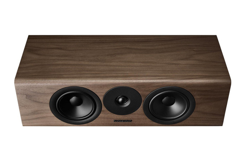 Dynaudio Evoke 25C