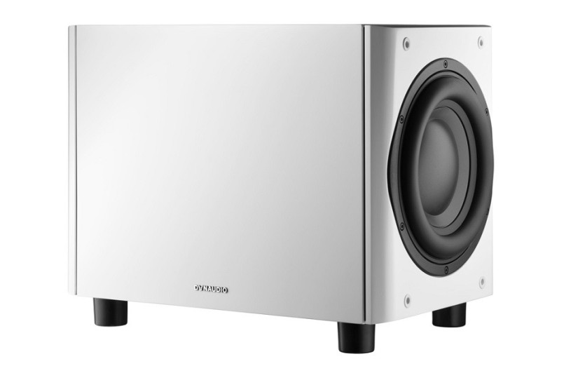 Dynaudio SUB 6