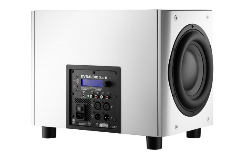 Dynaudio SUB 6