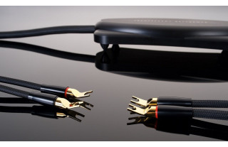Transparent Audio Reference G6 2