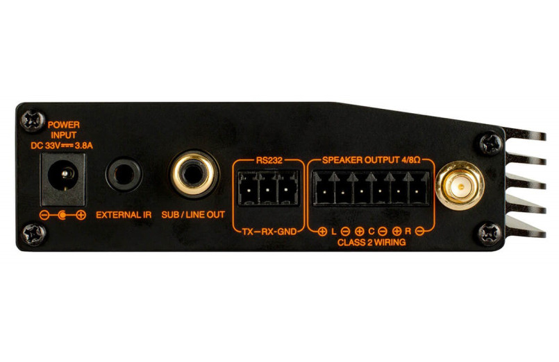 IA40-3 Monitor Audio