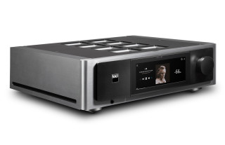 NAD M33 2
