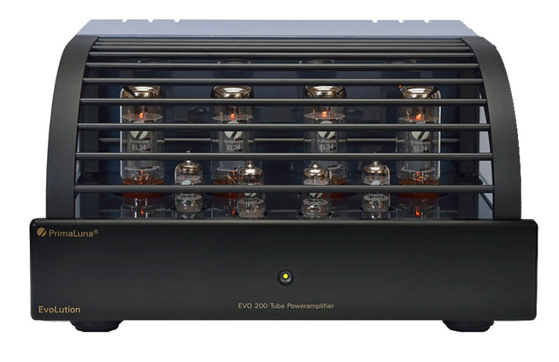 Primaluna EVO 200 Power