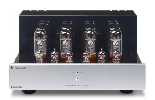 Primaluna EVO 400 Power 2