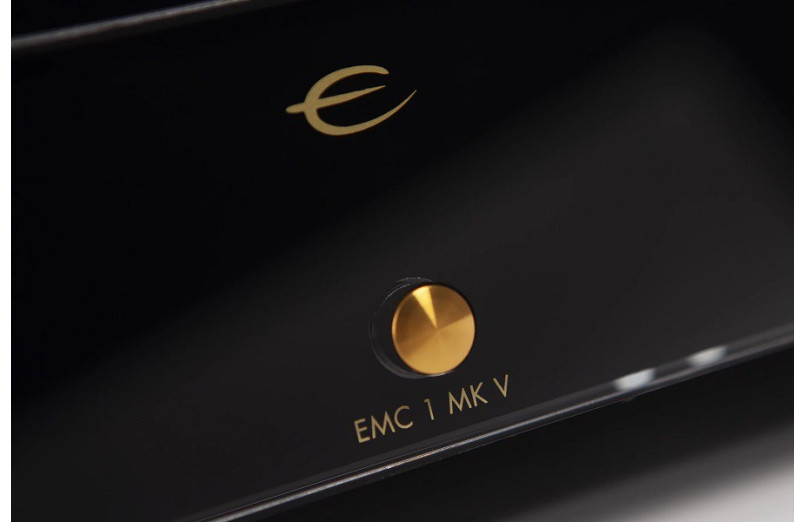 Electrocompaniet EMC 1 MKV