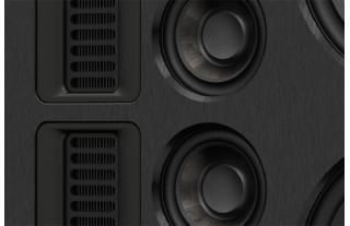 Martin Logan Statement 40XW 2